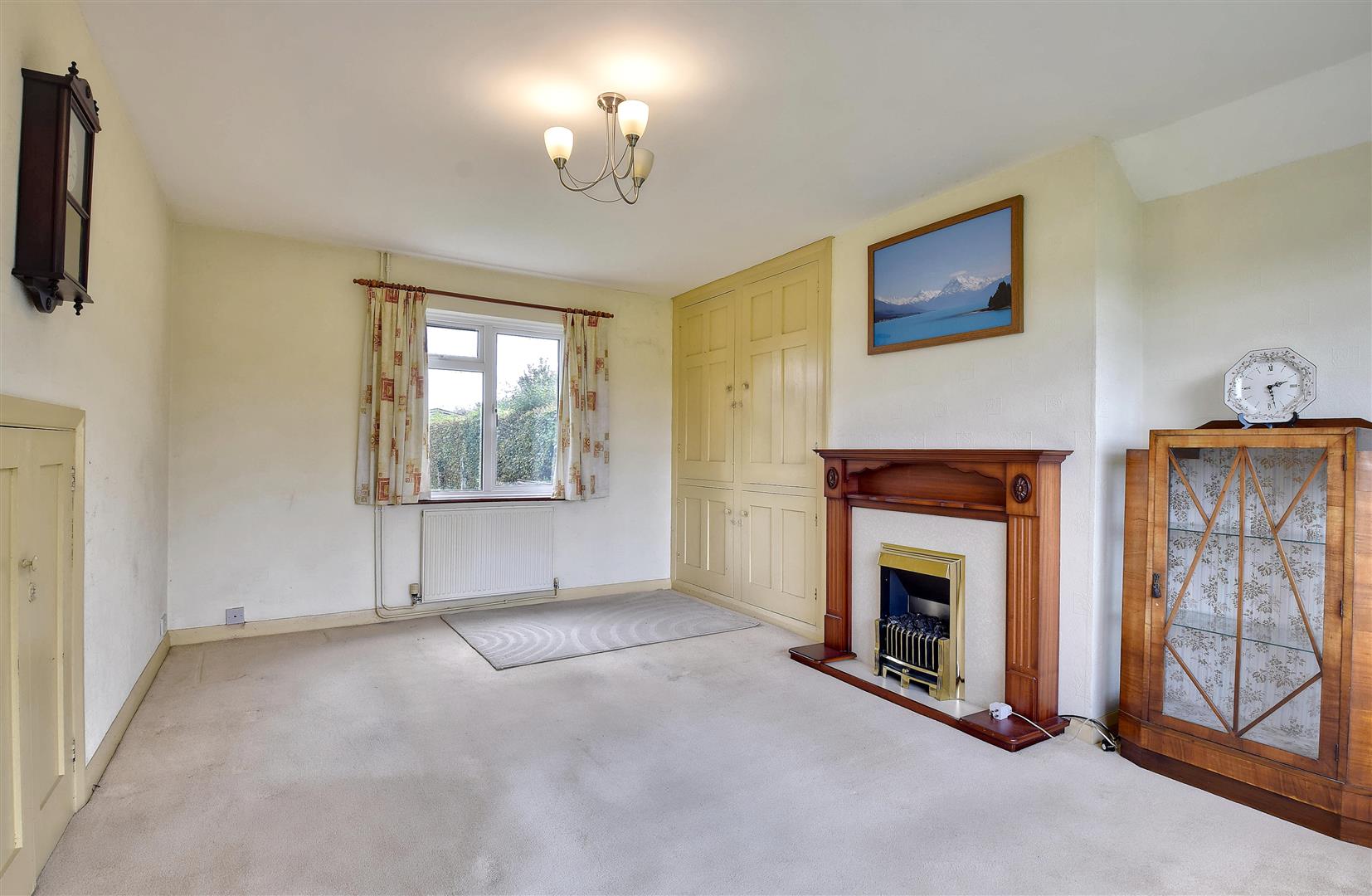 Oxney Cottages, Stone, Tenterden Rush, Witt & Wilson